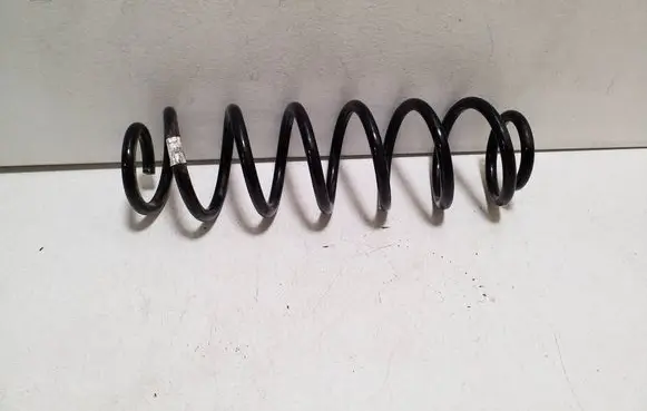 Volkswagen T-Roc Rear coil spring 5Q0511121BD