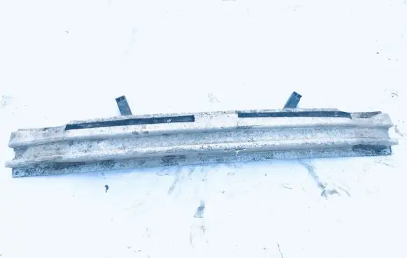 Rear beam