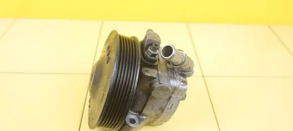 Ford Galaxy Power steering pump TNWA