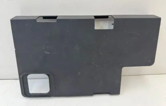 Audi TT TTS Mk2 Battery box tray cover/lid 8K0915429A