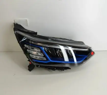 SsangYong Korando Headlight/headlamp 8310239500