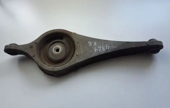 Volvo S60 Rear upper control arm/wishbone 31317602