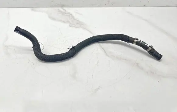 Audi A6 Allroad C6 Engine coolant pipe/hose 