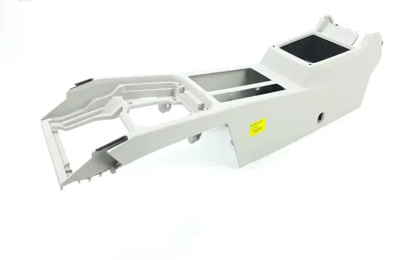 Volkswagen PASSAT B8 Center console 3G1863241C 16299