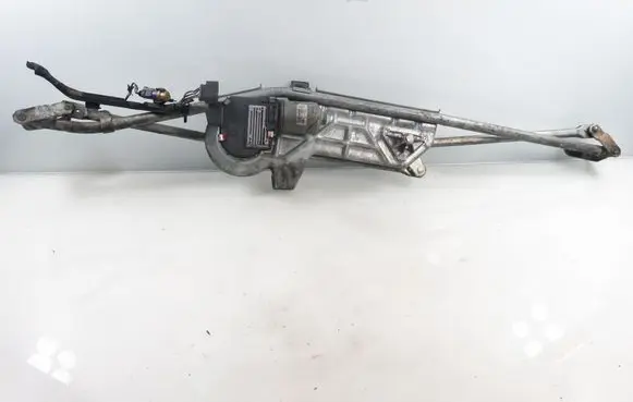 Volkswagen Sharan Front wiper linkage 3397020775 7M3955023D 7M3959119A