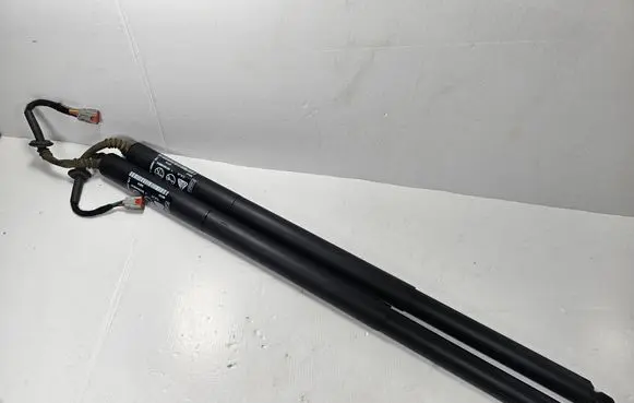 Ford Puma Tailgate/trunk strut/damper L1TBS404C84AA