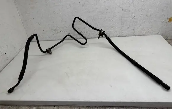 Volkswagen Bora Power steering hose/pipe/line 