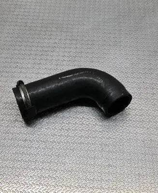 Renault Scenic II - Grand scenic II Intercooler hose/pipe 708730100