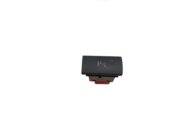 Audi A6 S6 C6 4F Parking (PDC) sensor switch 