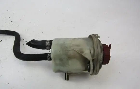 Fiat Doblo Power steering fluid tank/reservoir 