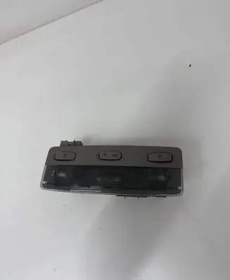 Nissan Primera Front seat light