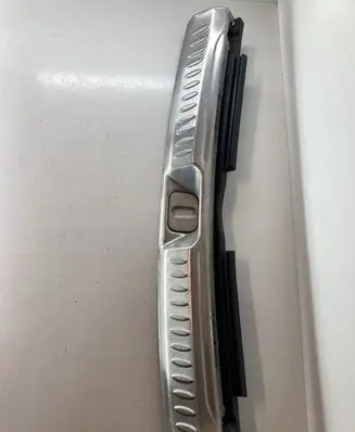Hyundai i40 Trunk/boot sill cover protection 857703Z000