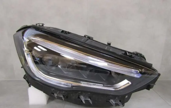 Mercedes-Benz GLA H247 Headlight/headlamp A2479065006