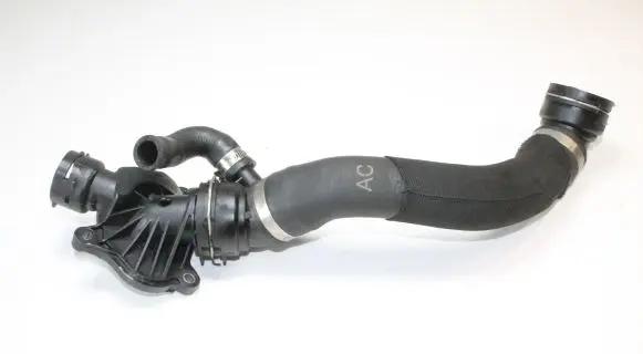 BMW 6 E63 E64 Engine coolant pipe/hose 7790743