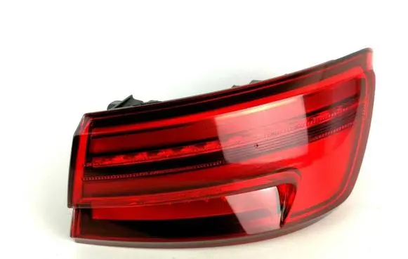 Audi A3 S3 8V Rear/tail lights 8V5945092