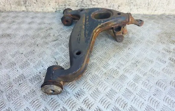 Mercedes-Benz CL C140 Front lower control arm/wishbone 