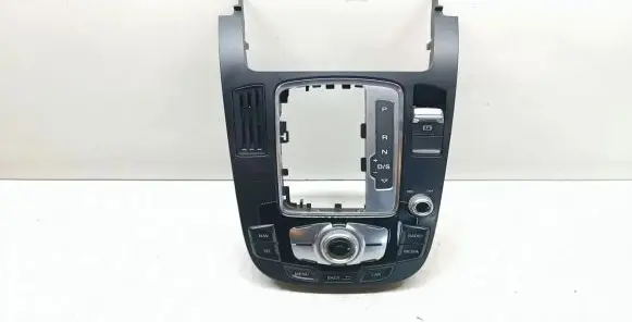 Audi Q5 SQ5 Head unit multimedia control 8T0919611K