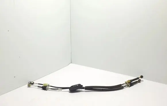 Renault Scenic IV - Grand scenic IV Gear shift cable linkage 349350298R