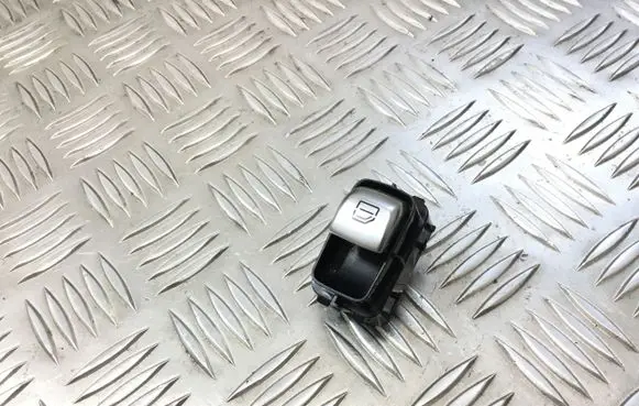 Mercedes-Benz E W238 Electric window control switch A2229050309