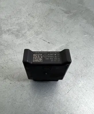 Seat Leon (5F) Fuel injection pump control unit/module 5Q0906093A