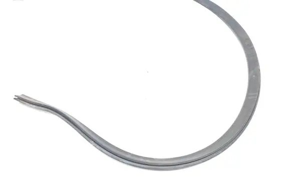 Volkswagen Tiguan Allspace Engine compartment rubber 