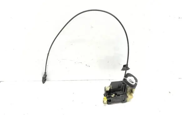 Renault Avantime Front door lock 