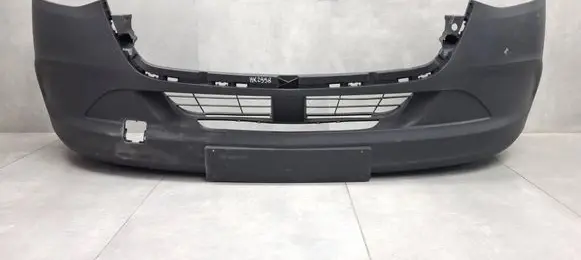 Mercedes-Benz Sprinter W907 W910 Front bumper A9108850000