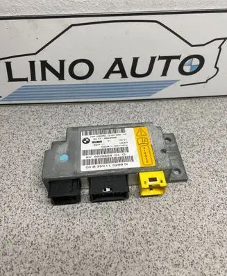 BMW 7 E65 E66 Airbag control unit/module 6929558