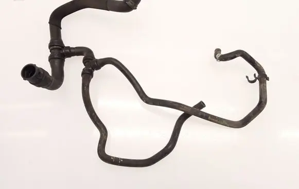 Mercedes-Benz B W245 Engine coolant pipe/hose A1698304096