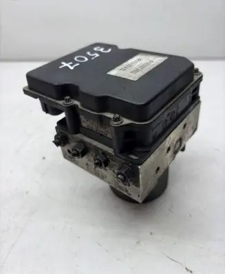 Audi A6 S6 C6 4F ABS Pump 4F0614517A 512L3310304 0265234111