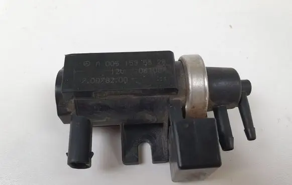 Mercedes-Benz B W245 Brake central valve A0051535528
