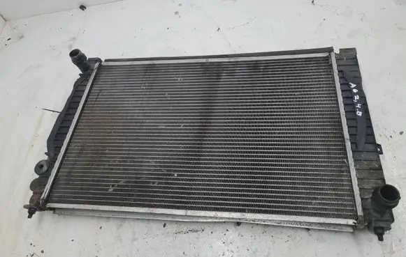 Audi A6 S6 C5 4B Coolant radiator