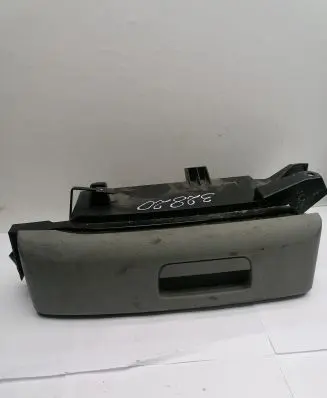 Volkswagen Touran I Front trunk storage compartment 1K0881606