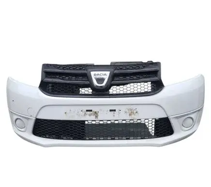 Dacia Sandero Front bumper