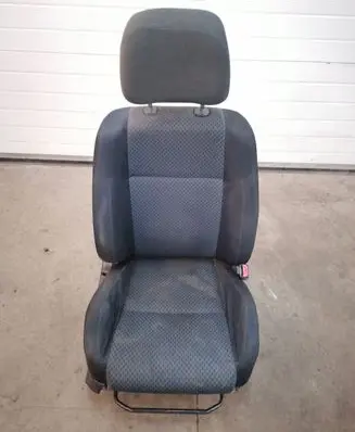 Subaru Impreza II Front passenger seat 