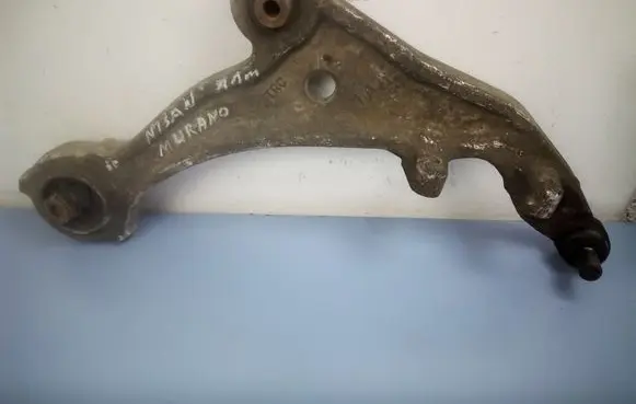Nissan Murano Z51 Front lower control arm/wishbone 545001AT0B