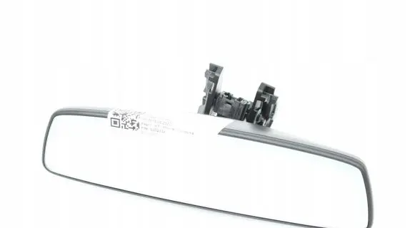 BMW 5 G30 G31 Rear view mirror (interior)