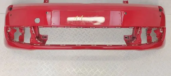 Volkswagen Golf Plus Front bumper
