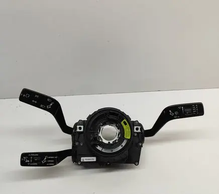 Porsche Panamera (971) Indicator stalk 971953502EB
