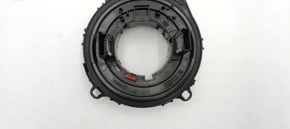BMW 5 E60 E61 Airbag slip ring squib (SRS ring) 61316911514 6911514 61319129499