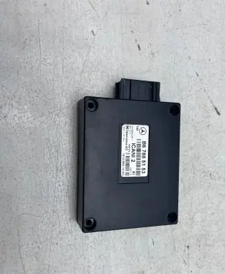 Mercedes-Benz E W211 Other devices B67885153
