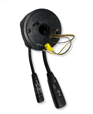 Mercedes-Benz SLK R170 Wiper turn signal indicator stalk/switch 1704600395