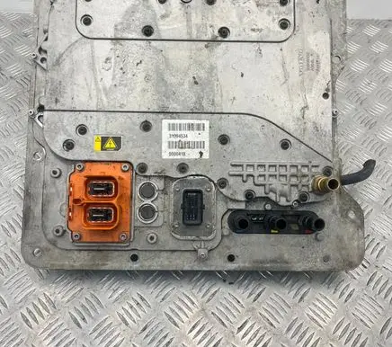 Volvo V60 Voltage converter inverter 30659152 31394534