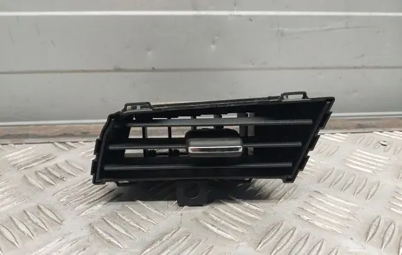 Ford Mustang VI Dashboard side air vent grill/cover trim FR3B19C696A