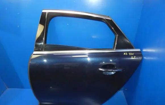 Jaguar XJ X351 Rear door