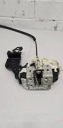 Chrysler Sebring (JS) Front door lock P04589421AD TKC0737 B1608