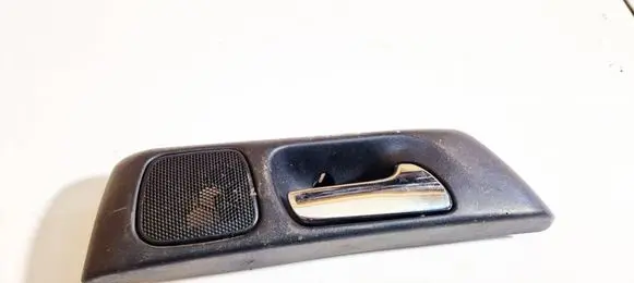 Opel Astra G Rear door interior handle 09153368 1610662