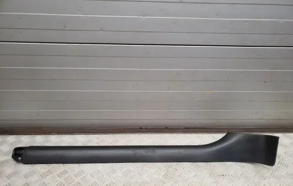 Audi S5 Front sill trim cover 8F0853906
