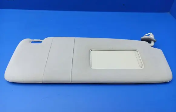 BMW 7 E65 E66 Sun visor 6905983 13556004