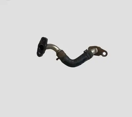 Renault Scenic III - Grand scenic III EGR valve line/pipe/hose